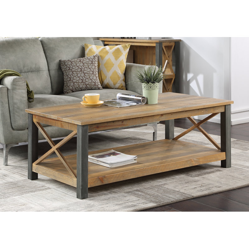 Williston Calahan Coffee Table Wayfair.co.uk